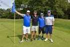 LAC Golf Open 2019  11th annual Wheaton Lyons Athletic Club (LAC) Golf Open Monday, August 12, 2019 at the Franklin Country Club. - Photo by Keith Nordstrom : Wheaton, Lyons Athletic Club Golf Open